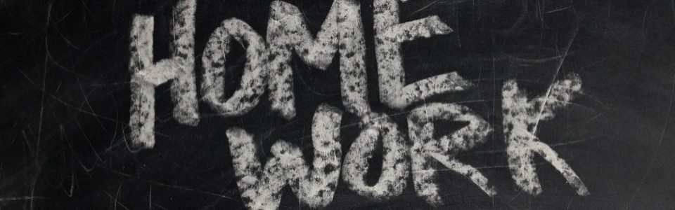 Anytime, Anyplace… blog