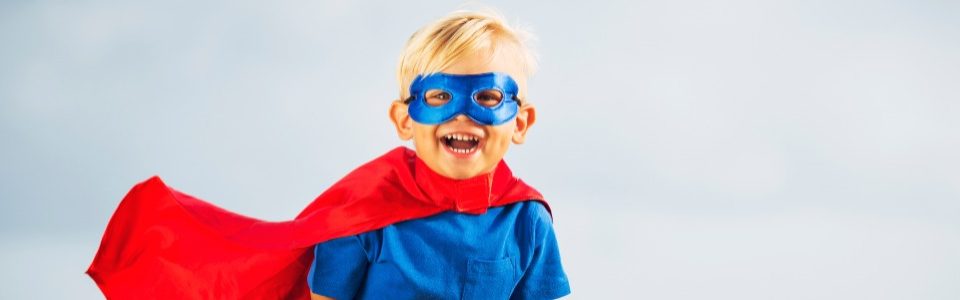 Gewoon normaal doen blog