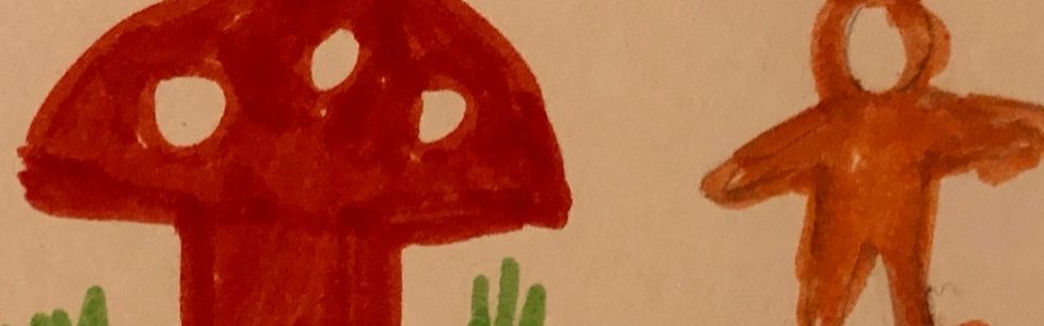 Geloof, hoop en liefde blog