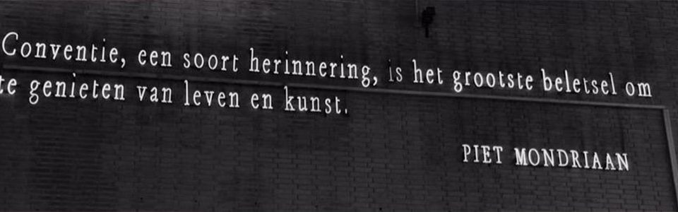 De conventie van Piet - blog feelwise coaching