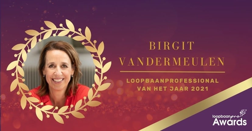 loopbaanpro 2021 birgit vandermeulen